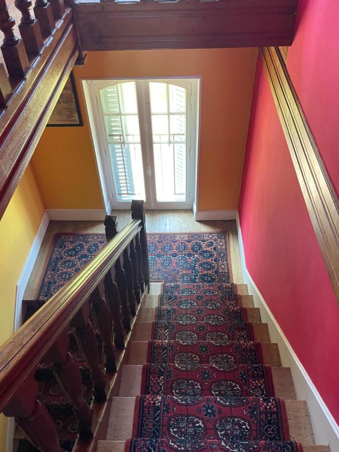 Holiday Home Villa Castel Marie Louise Neris-les-Bains Ngoại thất bức ảnh