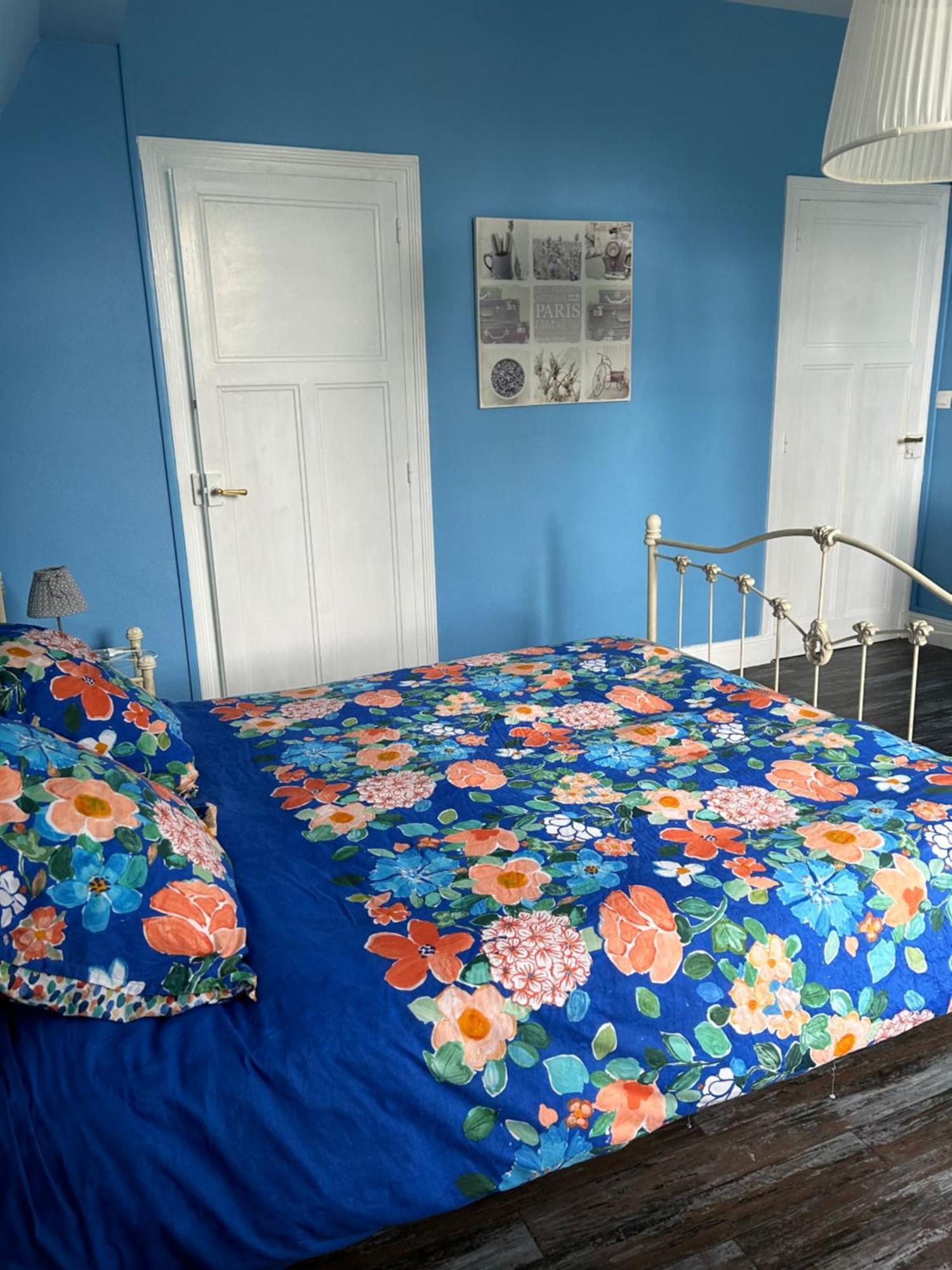 Holiday Home Villa Castel Marie Louise Neris-les-Bains Ngoại thất bức ảnh
