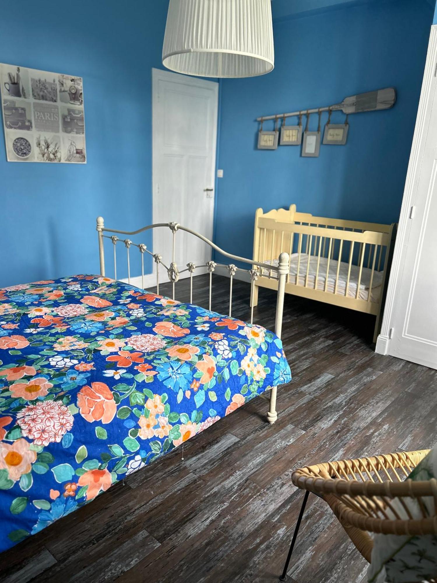 Holiday Home Villa Castel Marie Louise Neris-les-Bains Ngoại thất bức ảnh