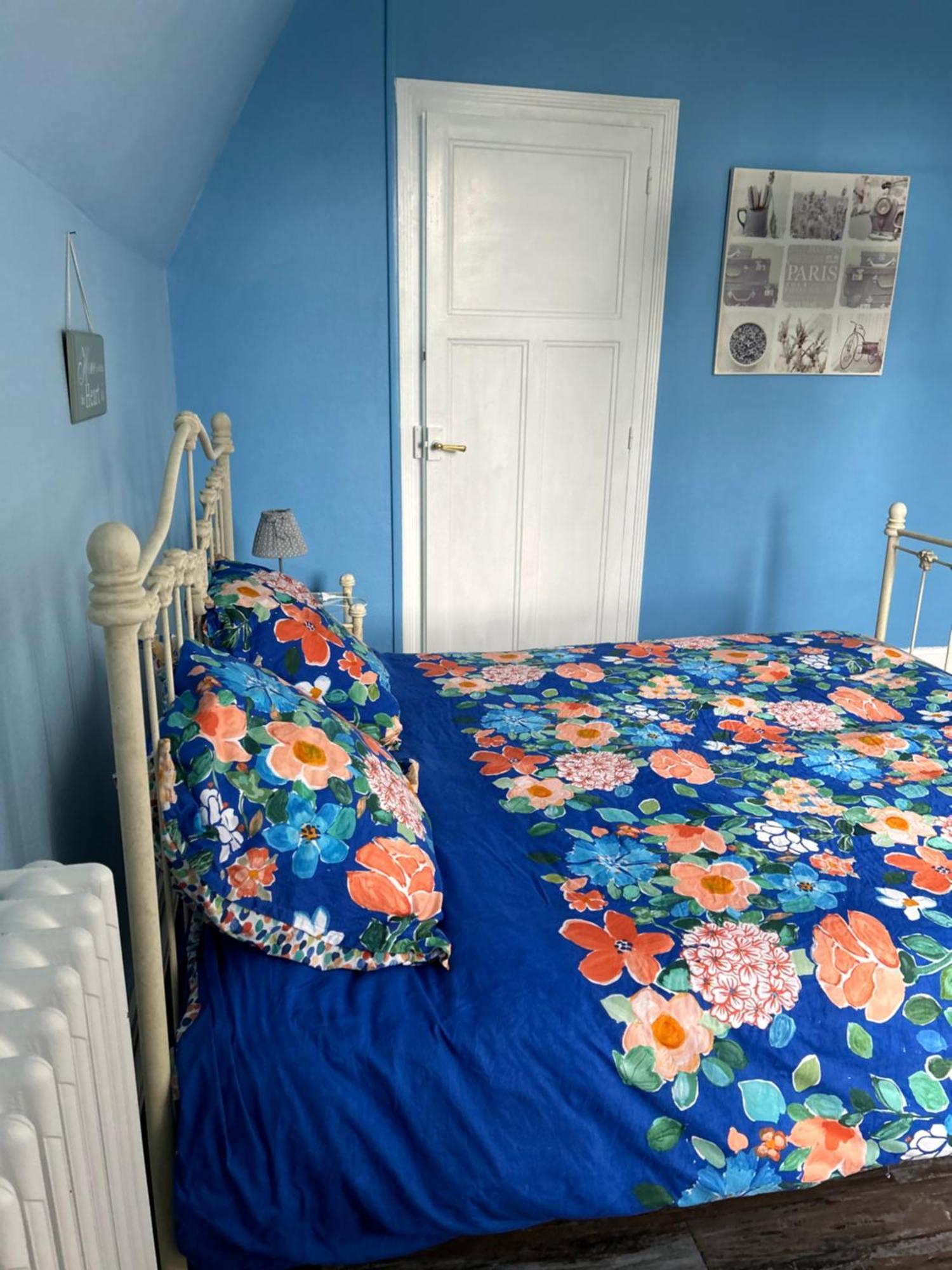 Holiday Home Villa Castel Marie Louise Neris-les-Bains Ngoại thất bức ảnh