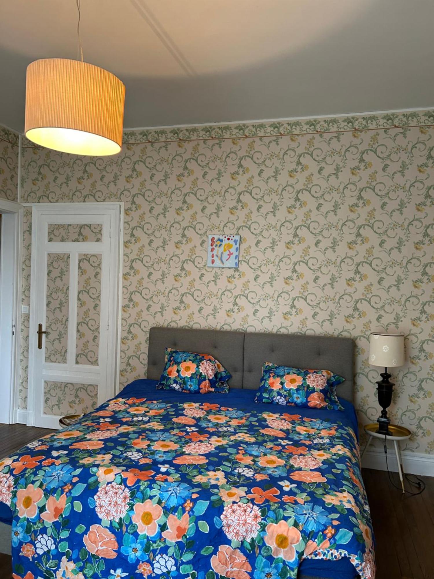Holiday Home Villa Castel Marie Louise Neris-les-Bains Ngoại thất bức ảnh