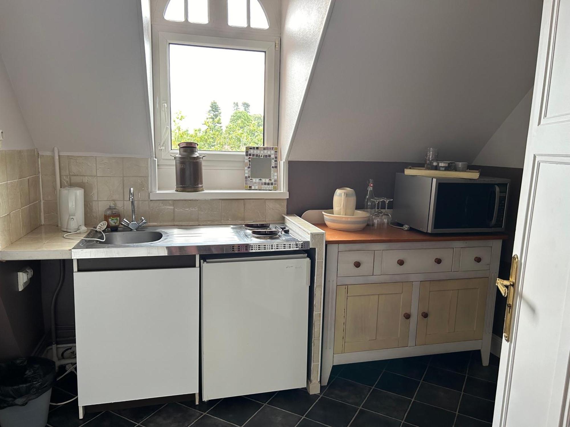 Holiday Home Villa Castel Marie Louise Neris-les-Bains Ngoại thất bức ảnh