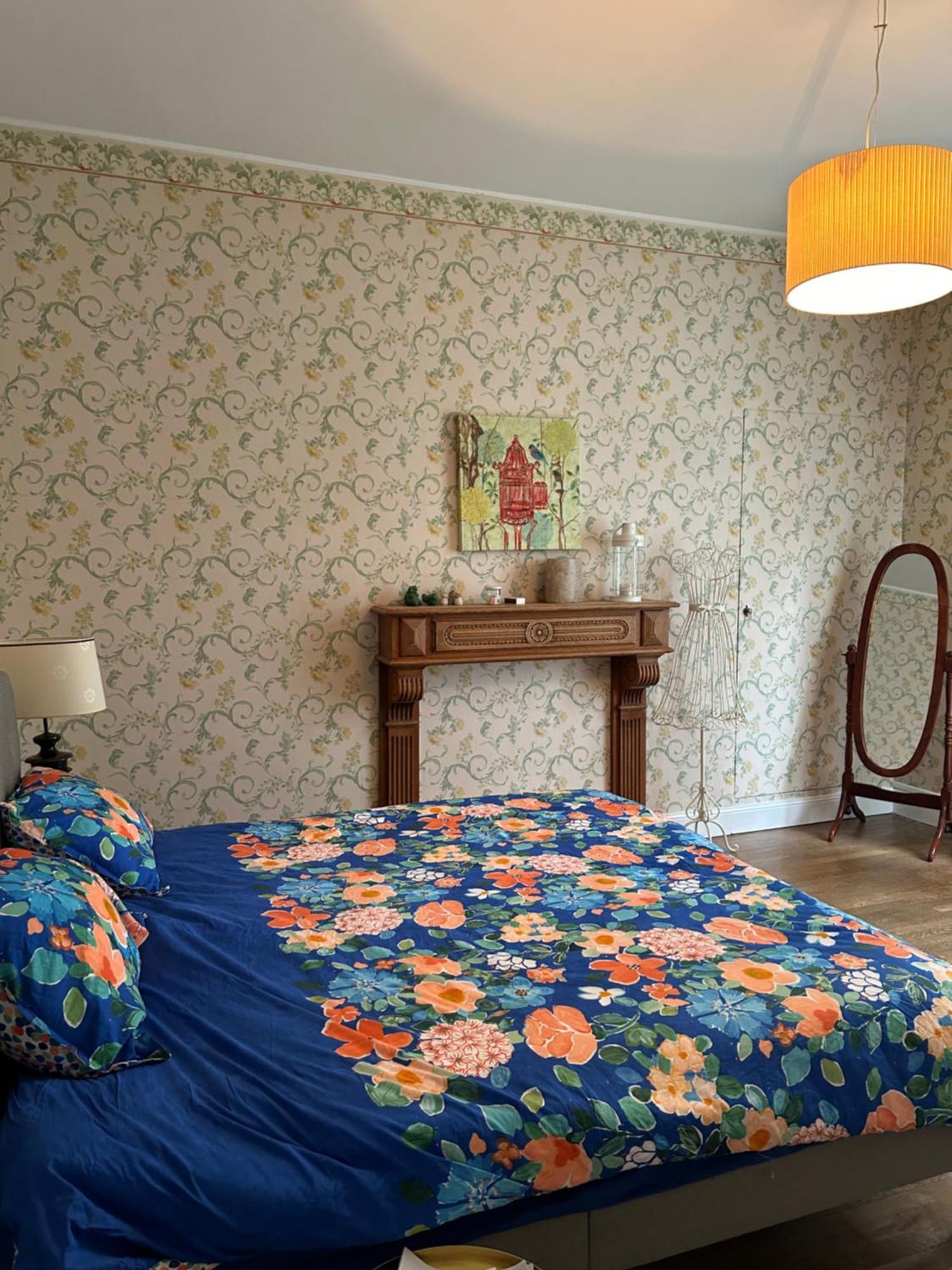 Holiday Home Villa Castel Marie Louise Neris-les-Bains Ngoại thất bức ảnh