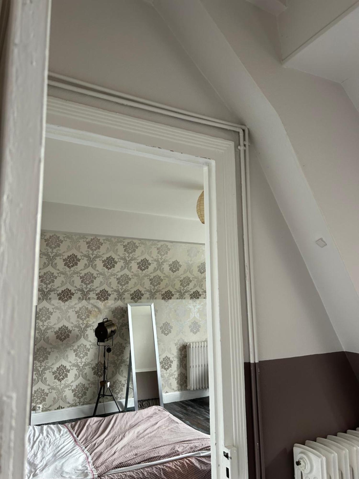 Holiday Home Villa Castel Marie Louise Neris-les-Bains Ngoại thất bức ảnh