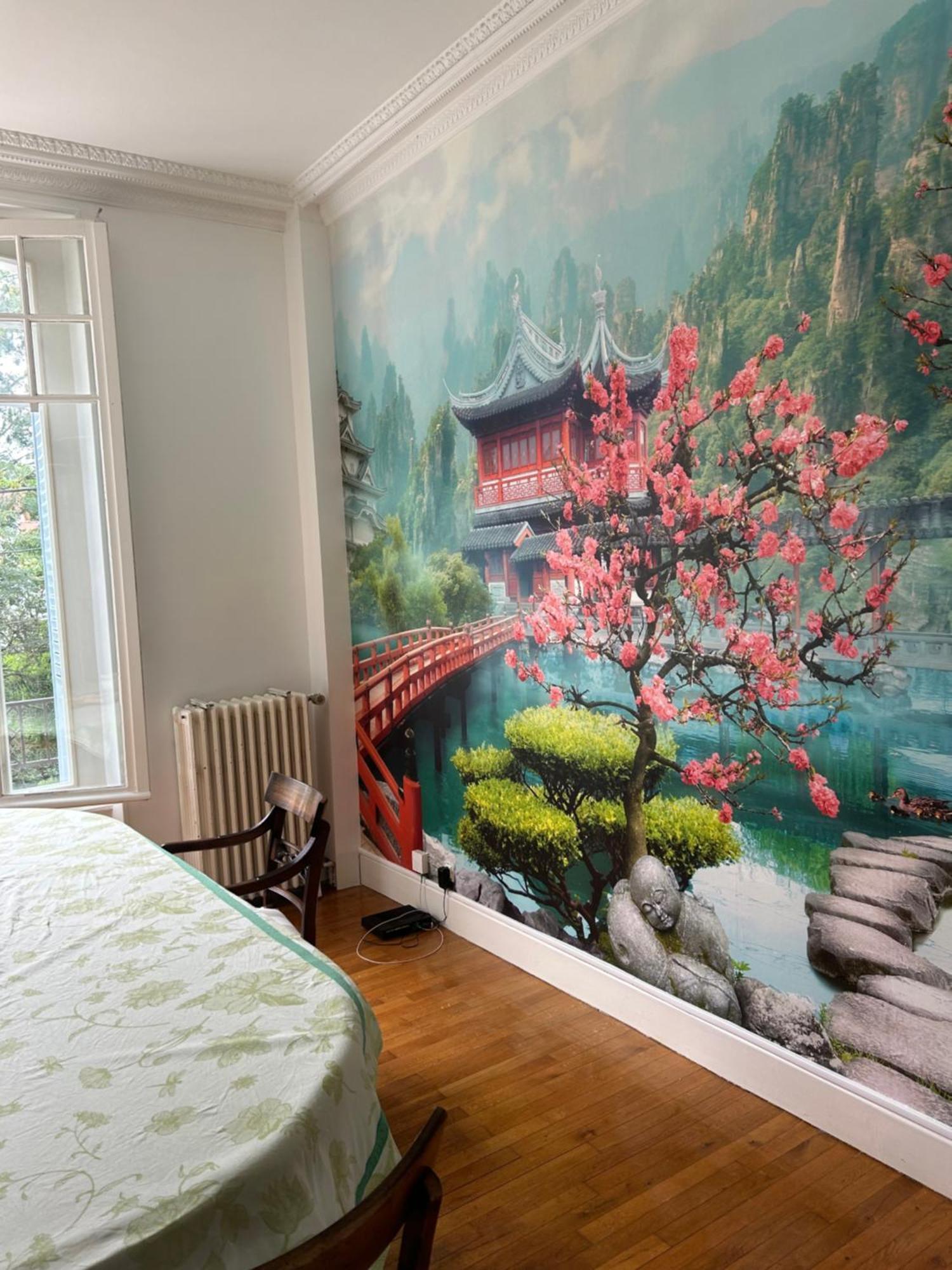 Holiday Home Villa Castel Marie Louise Neris-les-Bains Ngoại thất bức ảnh