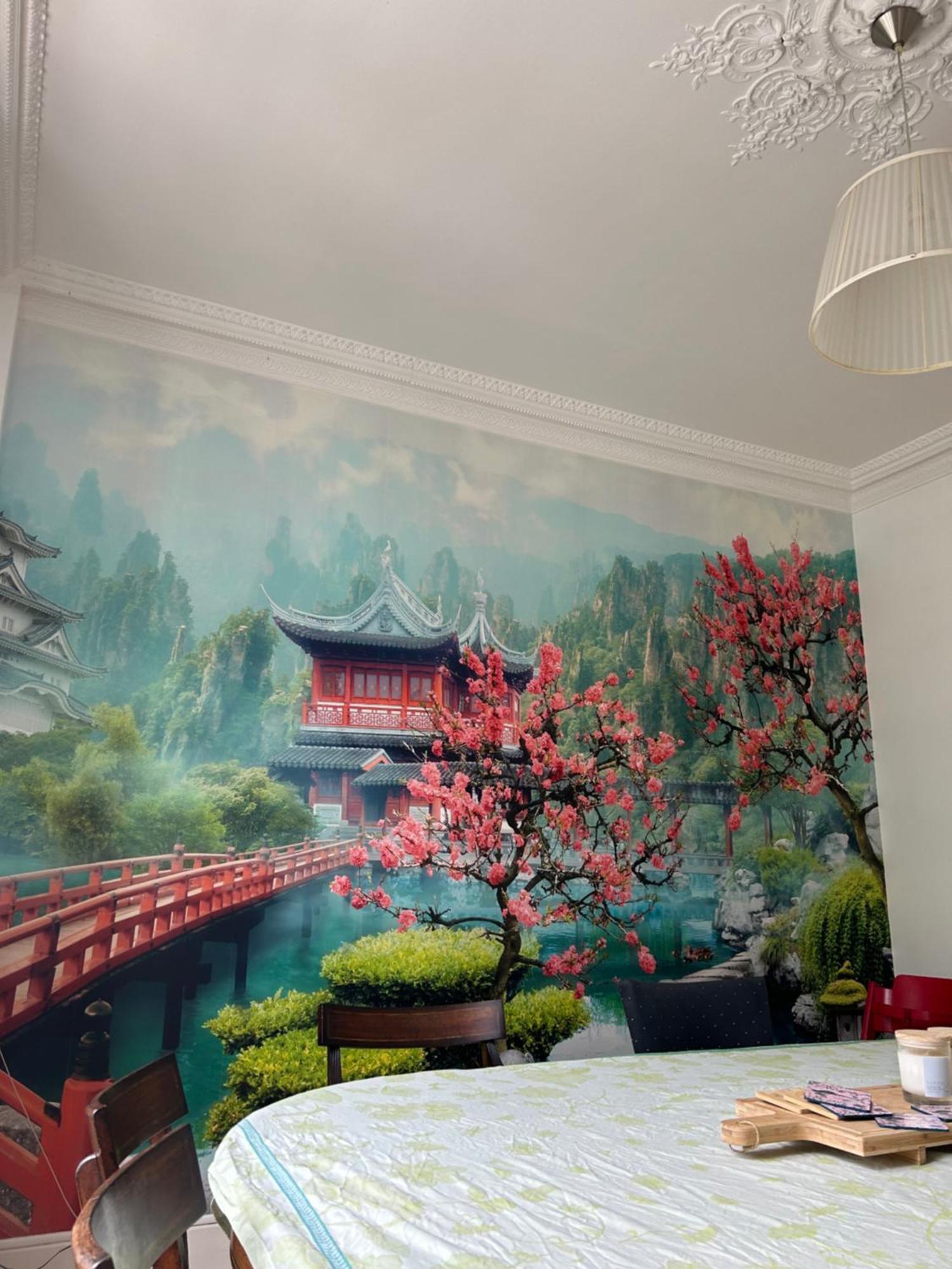 Holiday Home Villa Castel Marie Louise Neris-les-Bains Ngoại thất bức ảnh