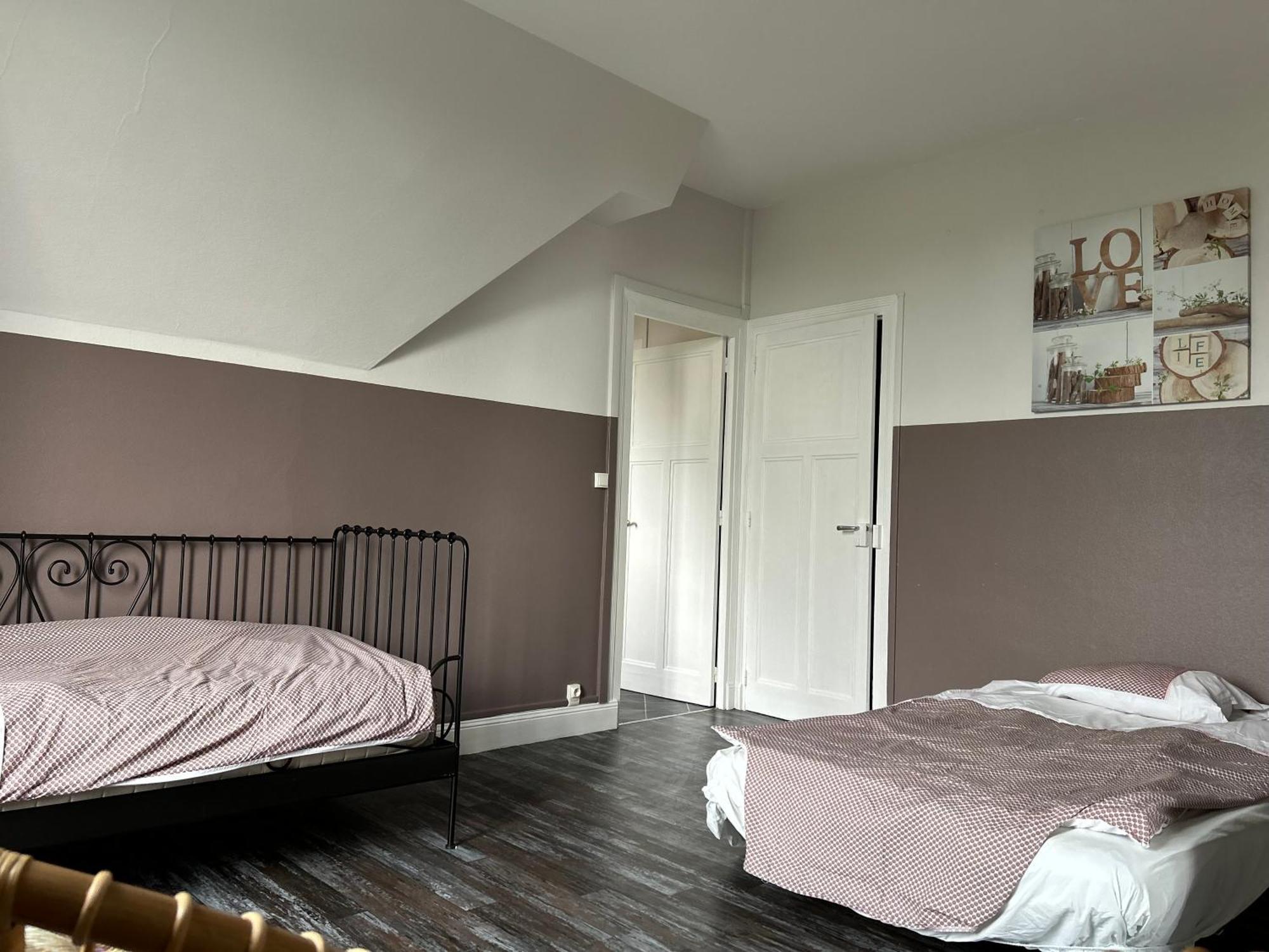 Holiday Home Villa Castel Marie Louise Neris-les-Bains Ngoại thất bức ảnh