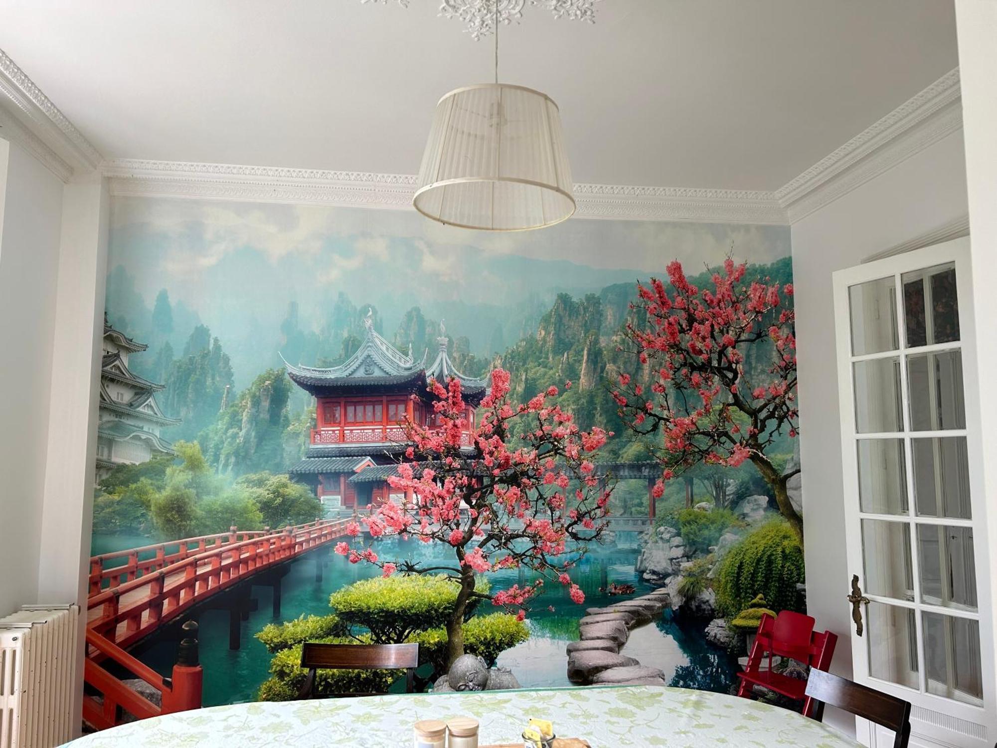 Holiday Home Villa Castel Marie Louise Neris-les-Bains Ngoại thất bức ảnh