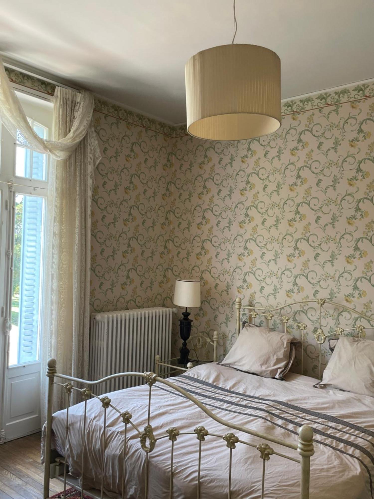Holiday Home Villa Castel Marie Louise Neris-les-Bains Ngoại thất bức ảnh