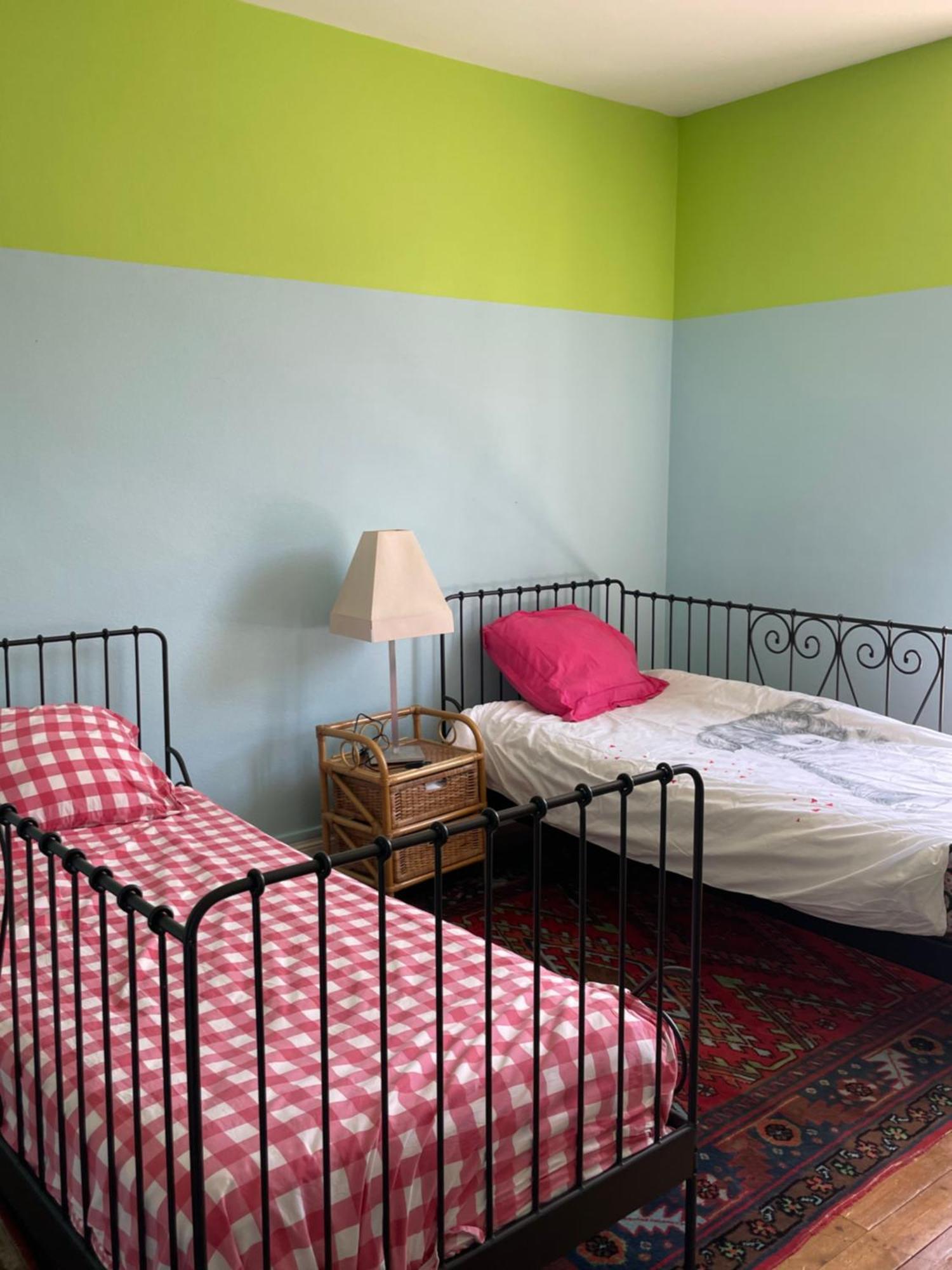 Holiday Home Villa Castel Marie Louise Neris-les-Bains Ngoại thất bức ảnh