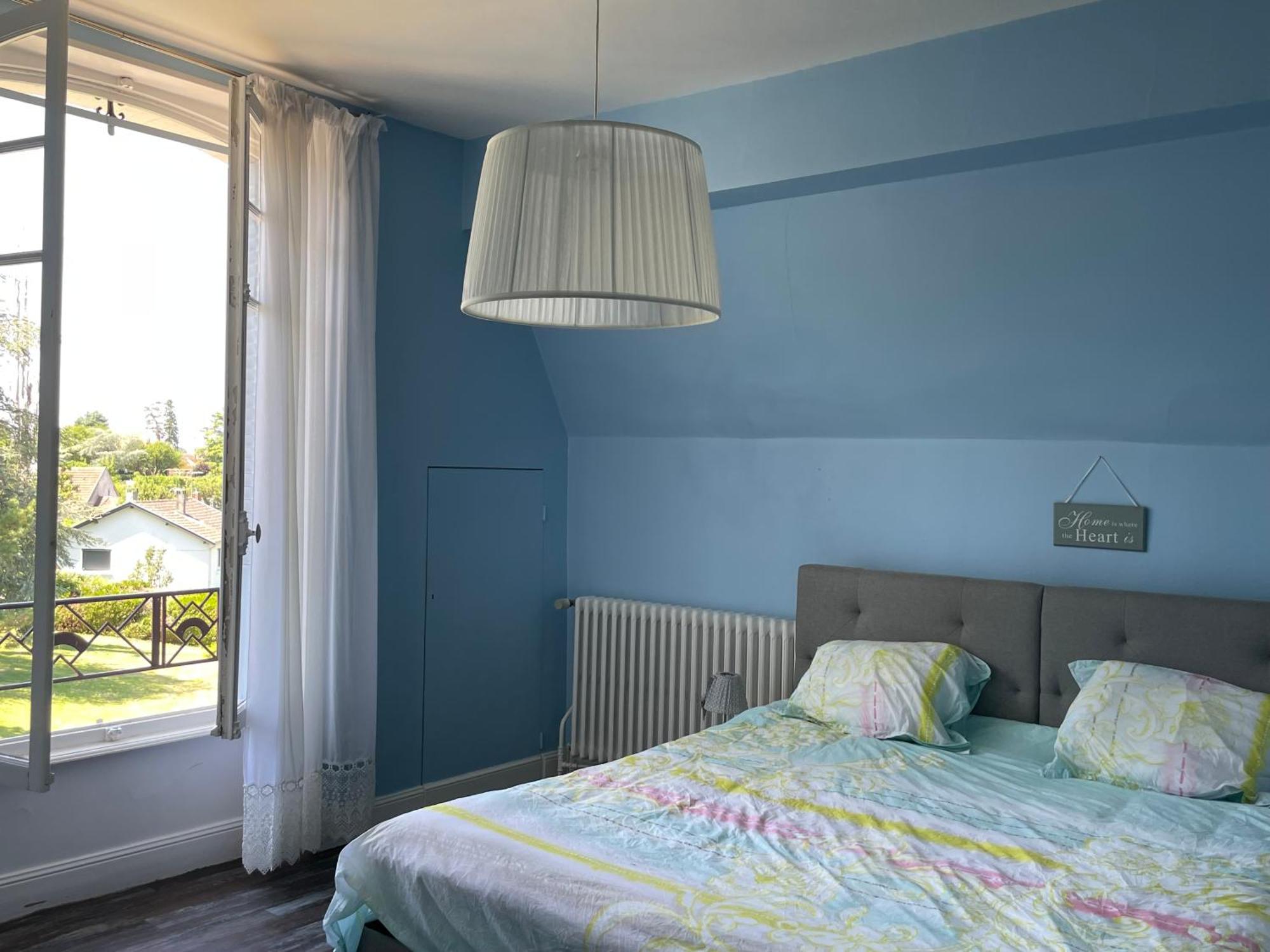Holiday Home Villa Castel Marie Louise Neris-les-Bains Ngoại thất bức ảnh