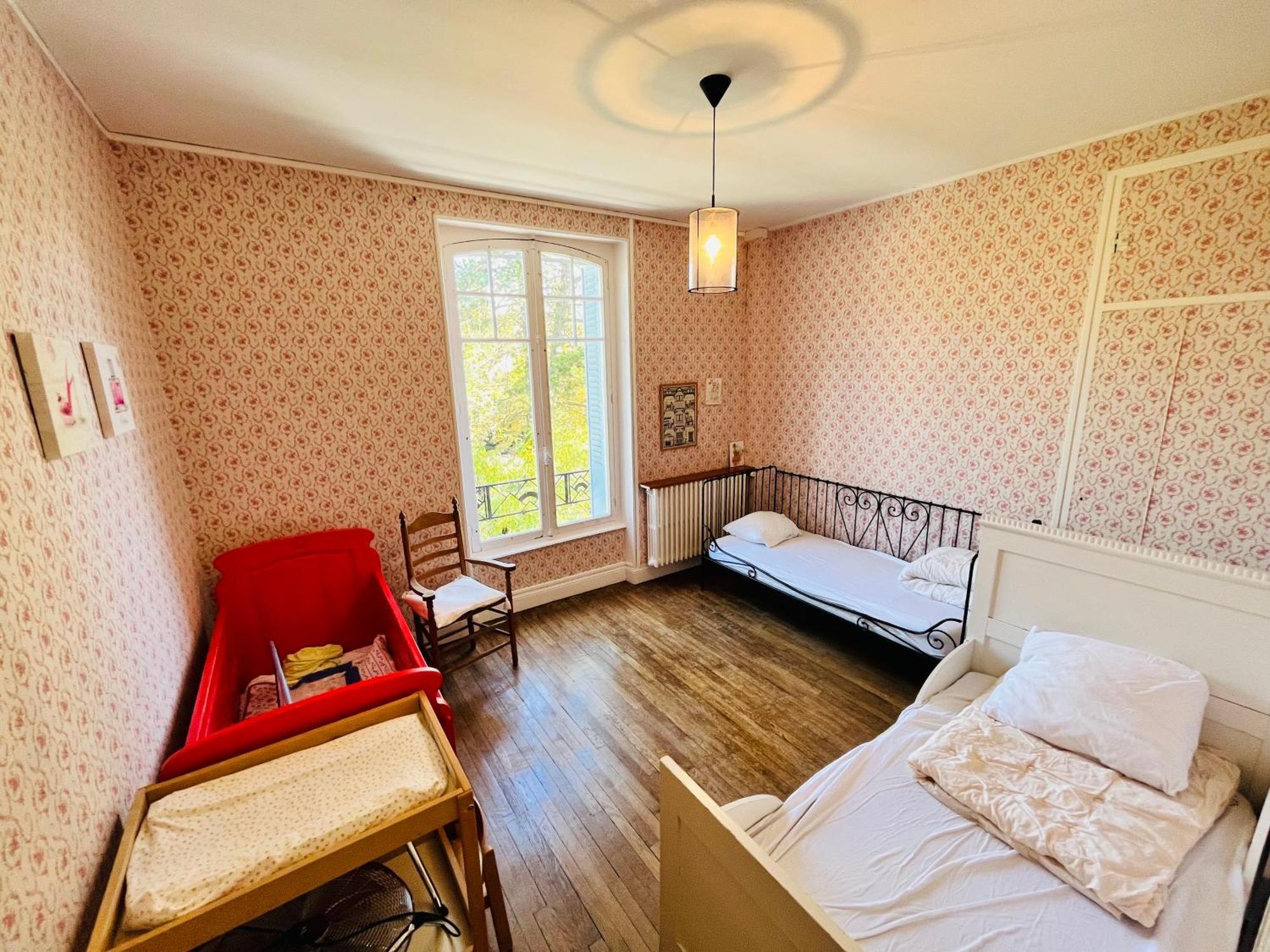 Holiday Home Villa Castel Marie Louise Neris-les-Bains Ngoại thất bức ảnh
