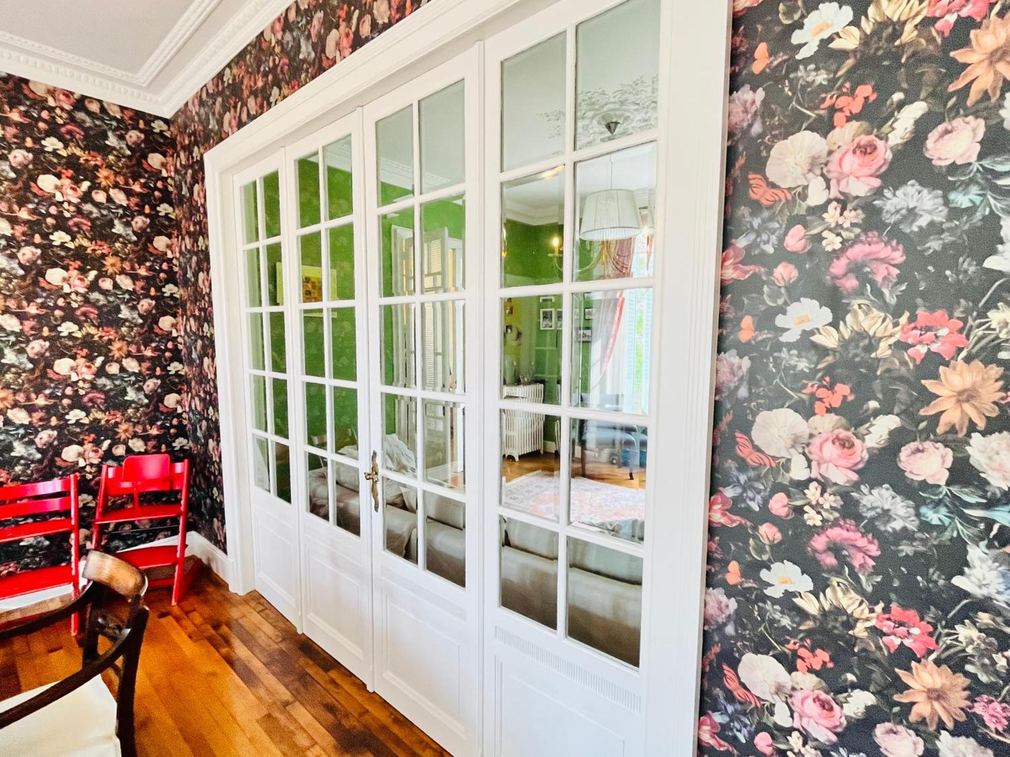 Holiday Home Villa Castel Marie Louise Neris-les-Bains Ngoại thất bức ảnh