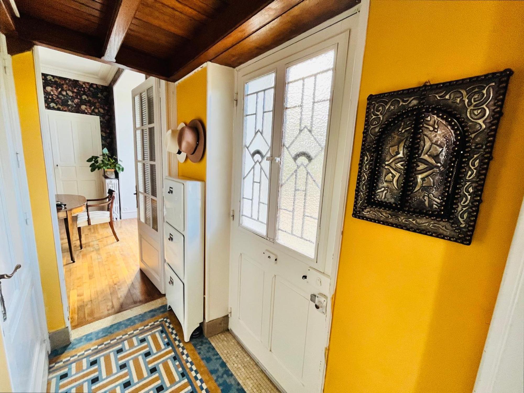 Holiday Home Villa Castel Marie Louise Neris-les-Bains Ngoại thất bức ảnh