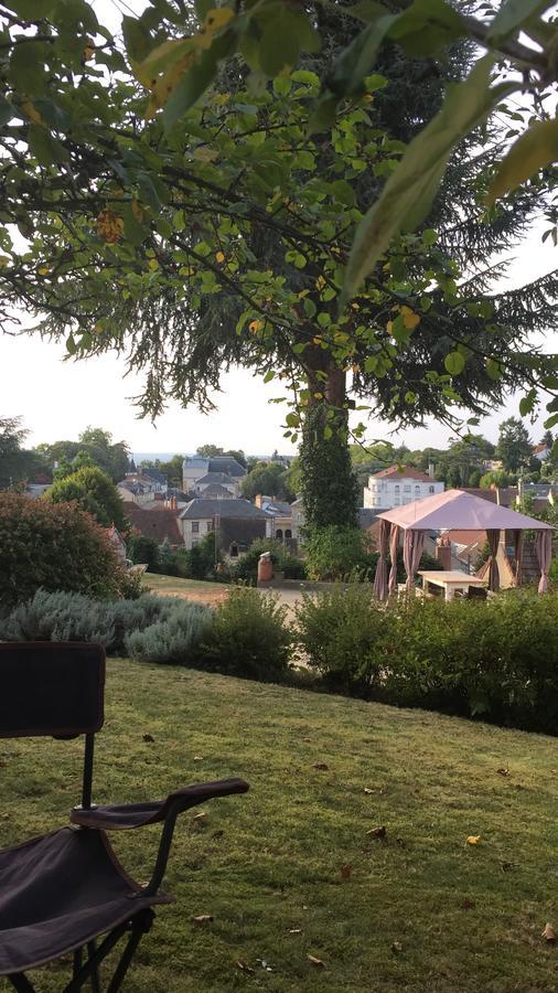 Holiday Home Villa Castel Marie Louise Neris-les-Bains Ngoại thất bức ảnh