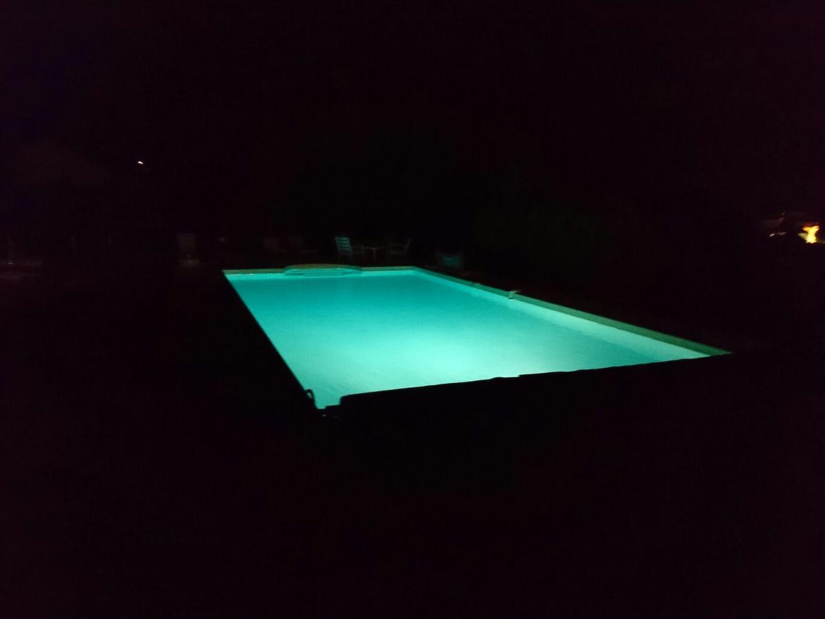 Holiday Home Villa Castel Marie Louise Neris-les-Bains Ngoại thất bức ảnh