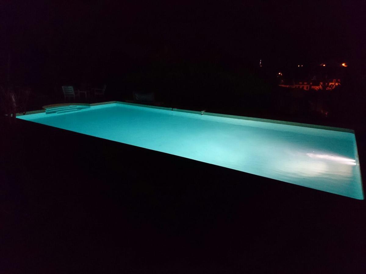 Holiday Home Villa Castel Marie Louise Neris-les-Bains Ngoại thất bức ảnh